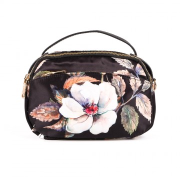 Женская сумка кросс боди Beatrice разноцветная фото