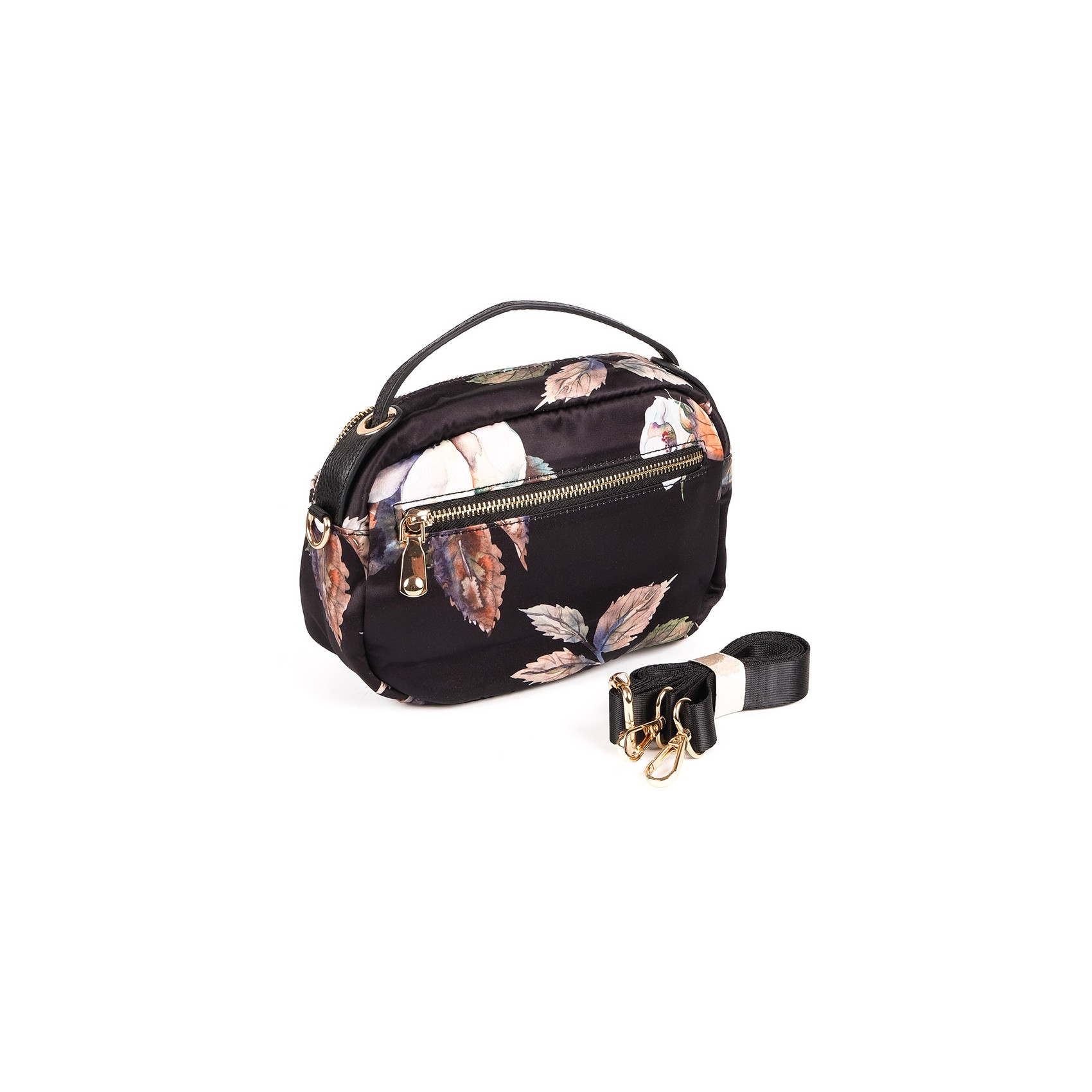 Женская сумка кросс боди Beatrice разноцветная