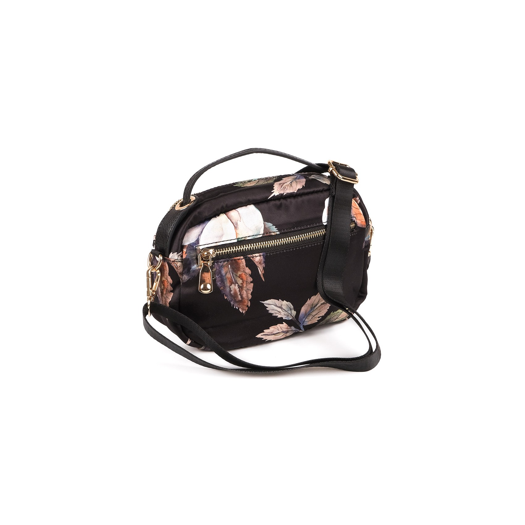 Женская сумка кросс боди Beatrice разноцветная