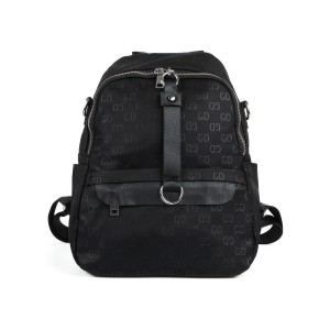 Жіночий рюкзак Karry чорний