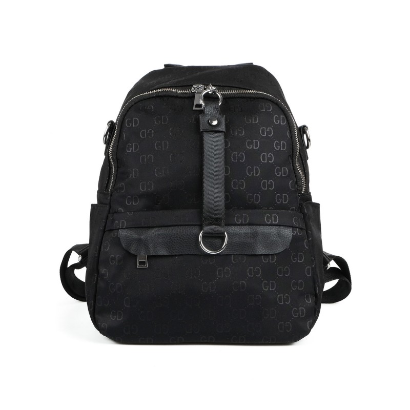 Жіночий рюкзак Karry чорний