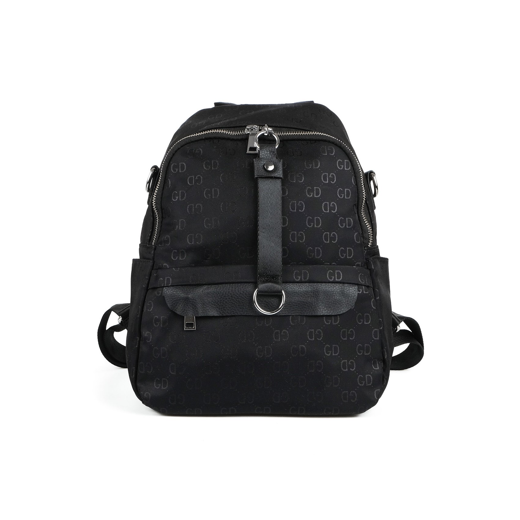 Жіночий рюкзак Karry чорний