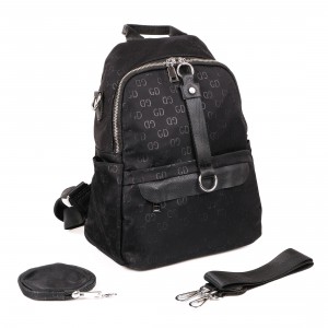 Женский рюкзак Karry черный