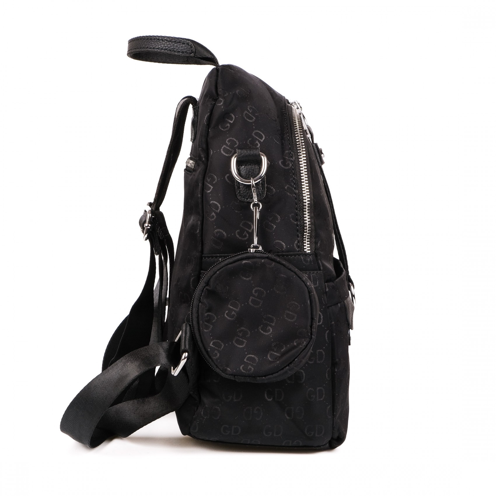 Женский рюкзак Karry черный