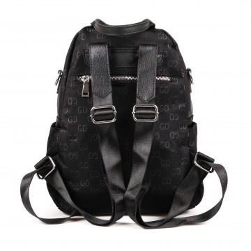 Женский рюкзак Karry черный фото