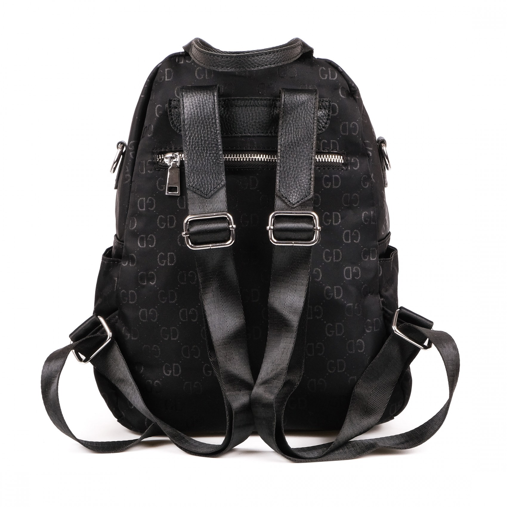 Жіночий рюкзак Karry чорний