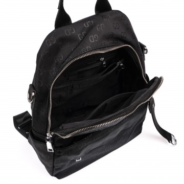 Женский рюкзак Karry черный фото