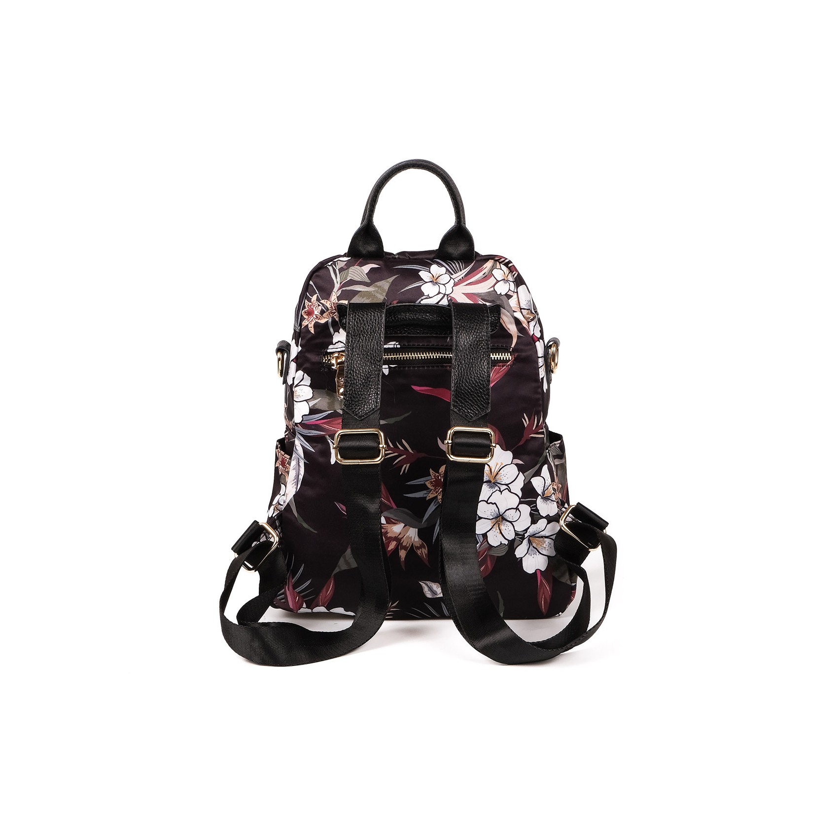 Женский рюкзак Plumeria разноцветный