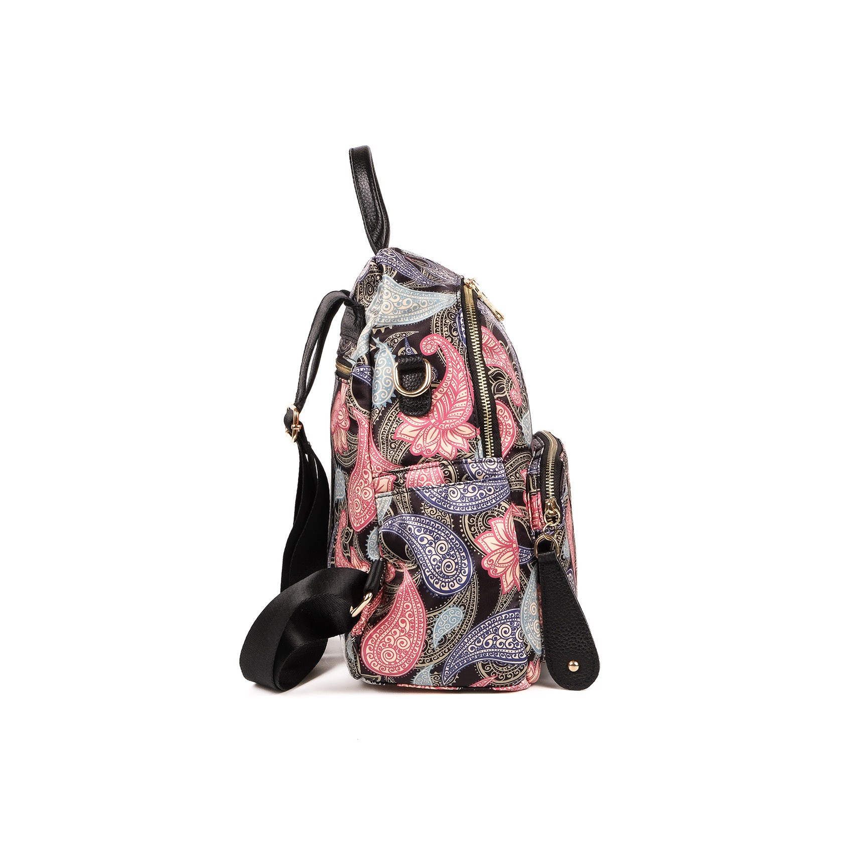 Женский рюкзак Alba разноцветный