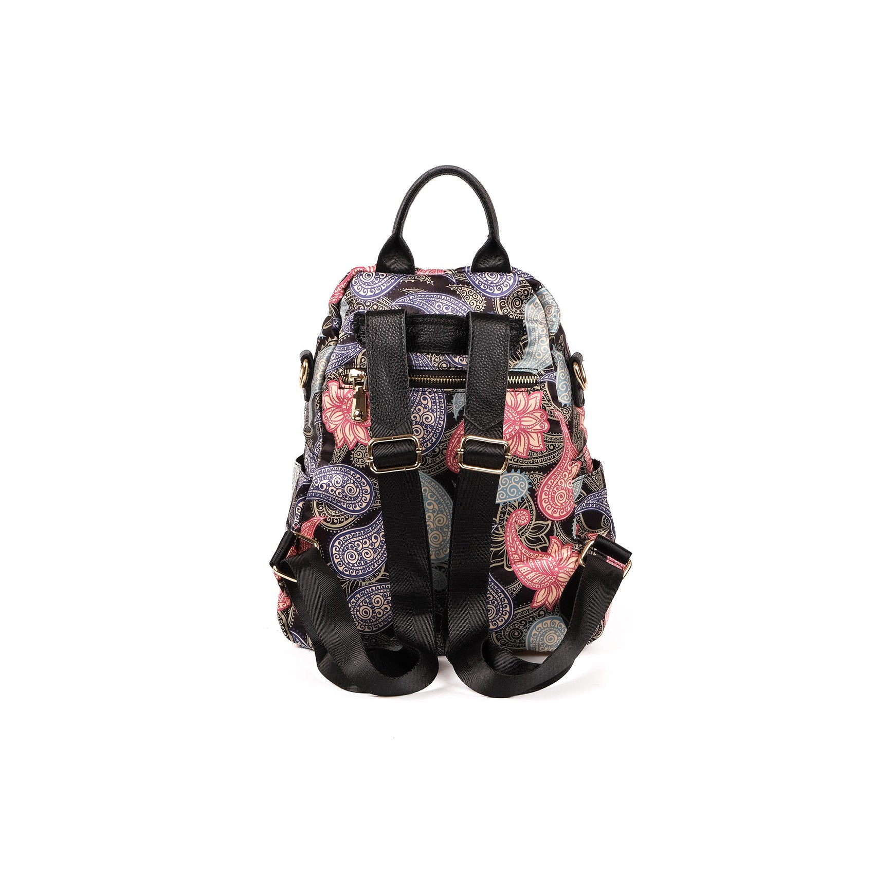 Женский рюкзак Alba разноцветный