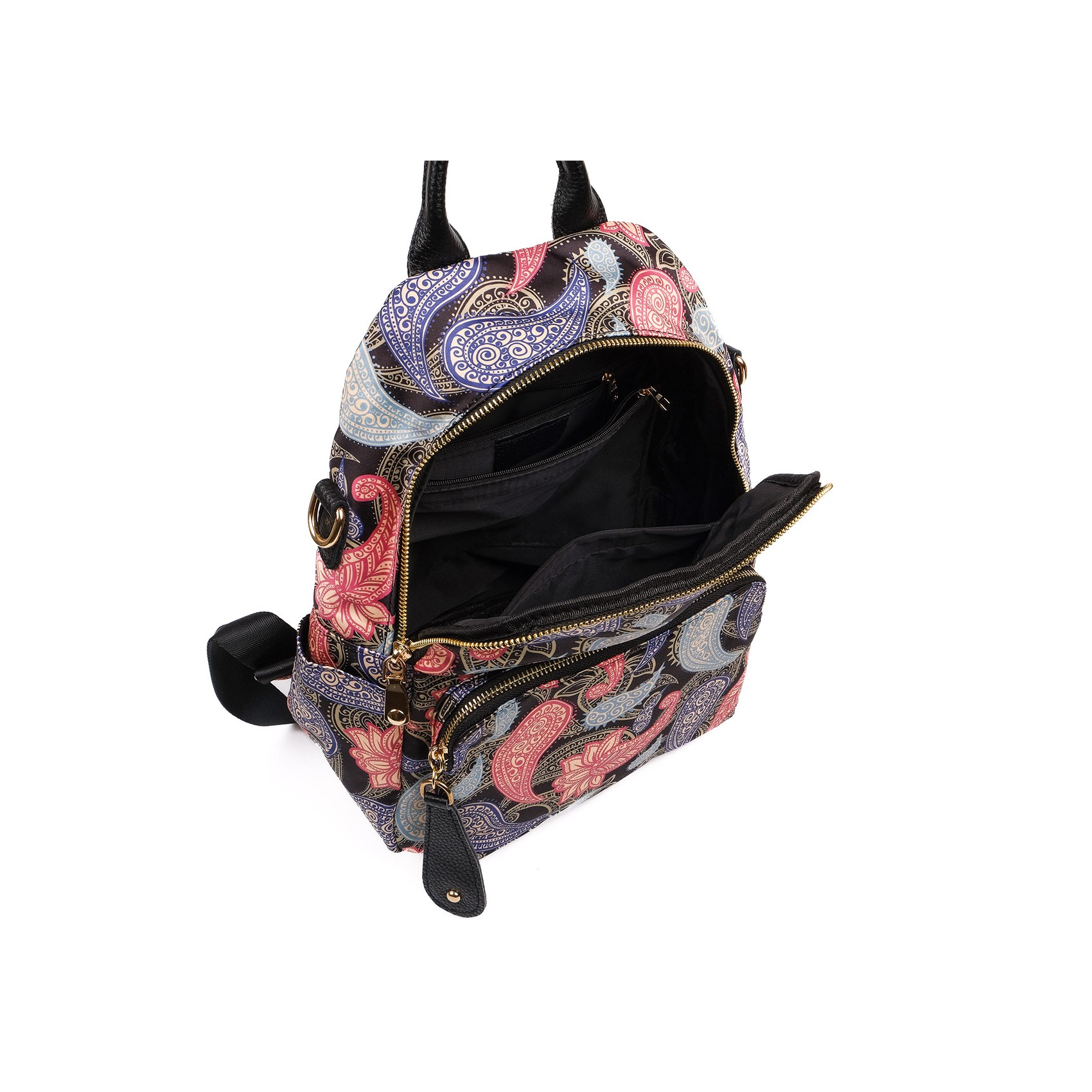 Женский рюкзак Alba разноцветный