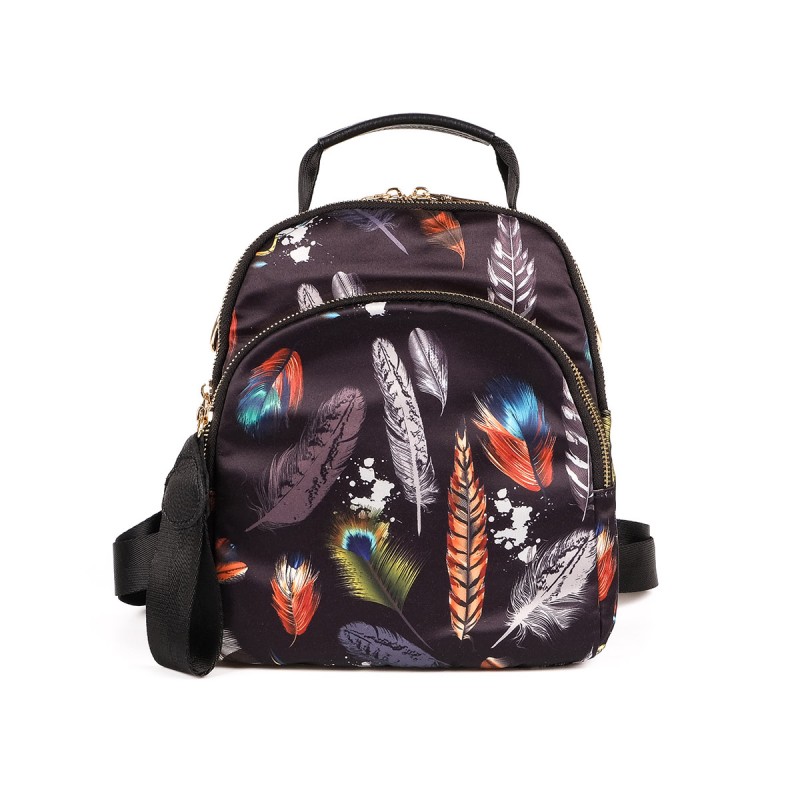 Жіночий рюкзак Mia різнокольоровий