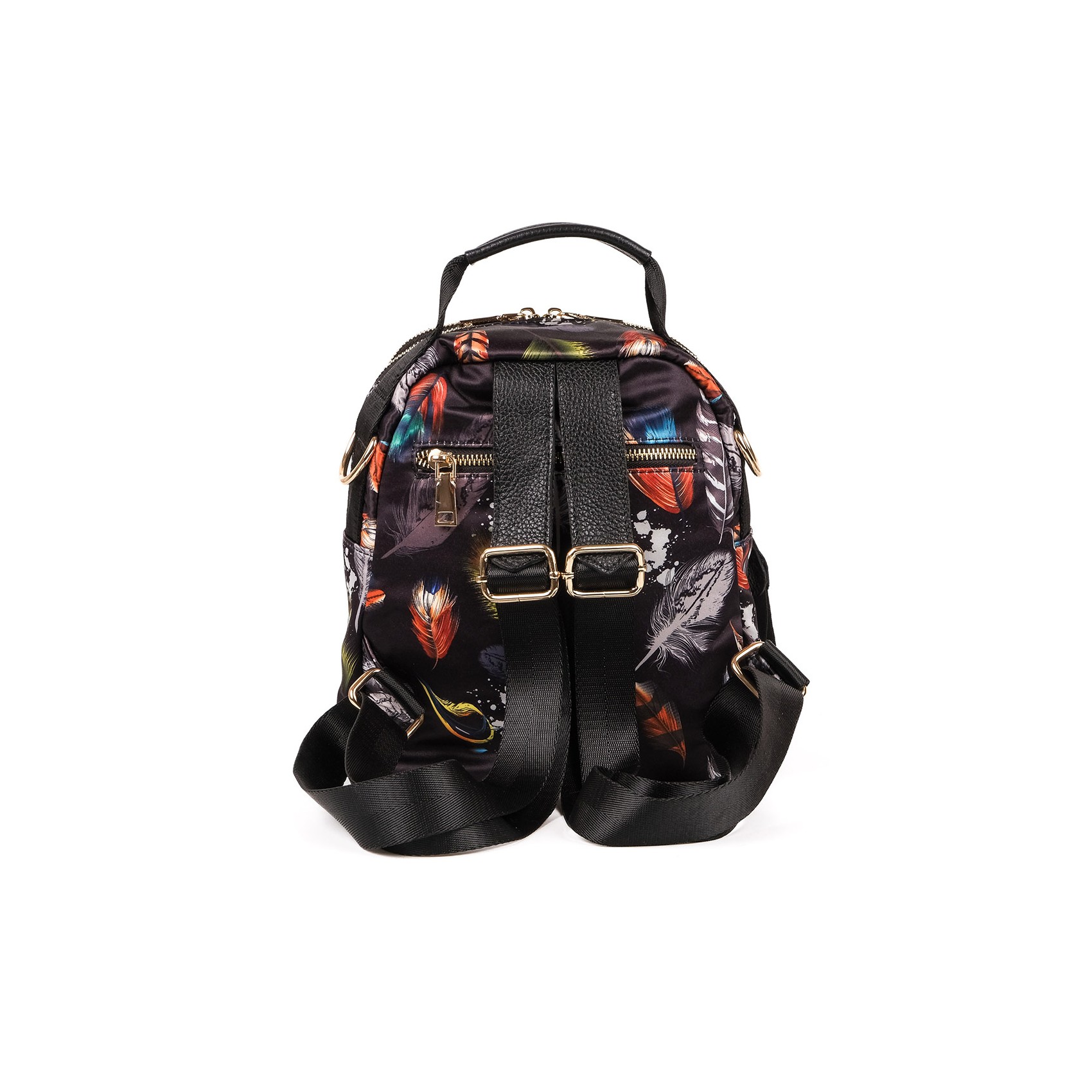 Жіночий рюкзак Mia різнокольоровий