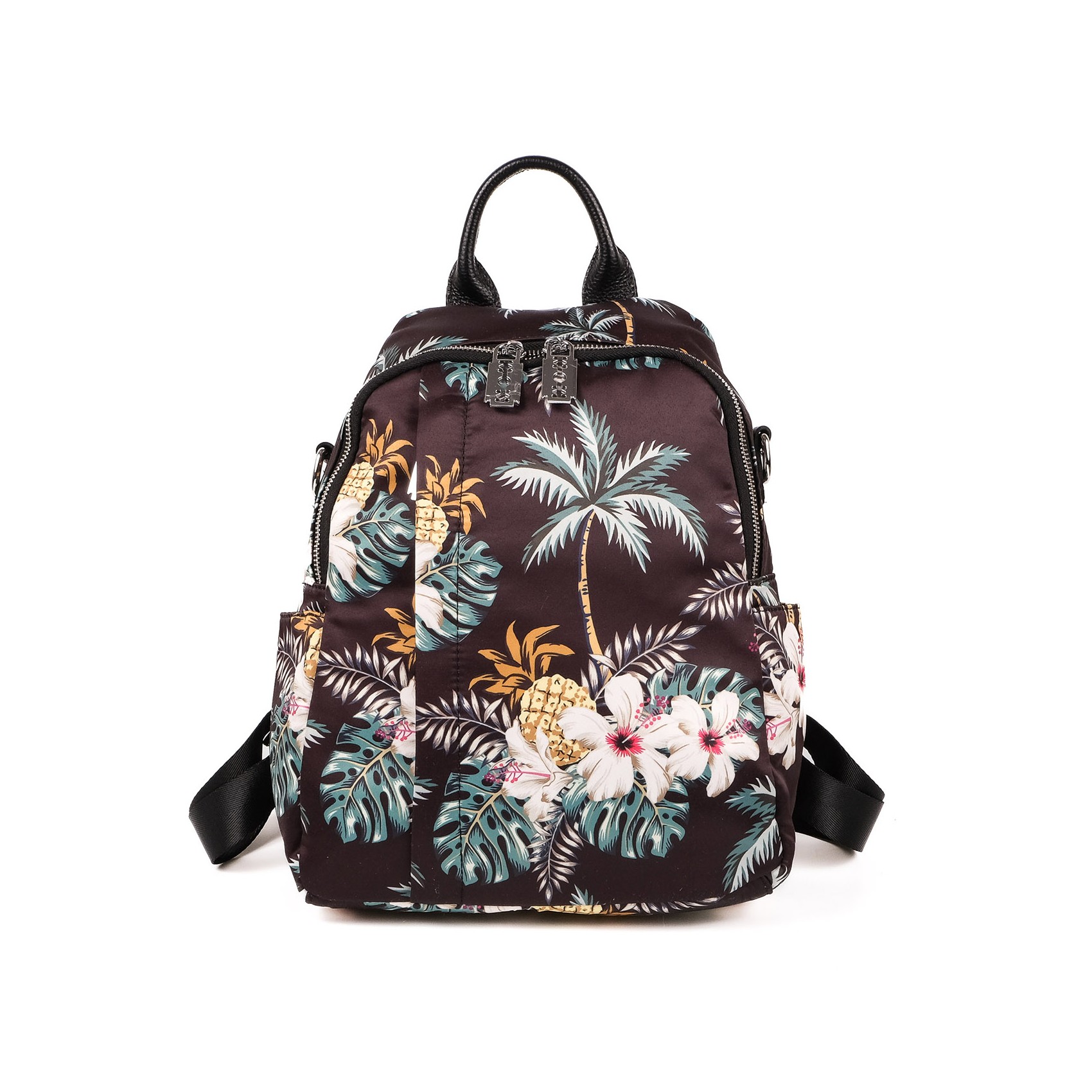 Жіночий рюкзак Akebia різнокольоровий