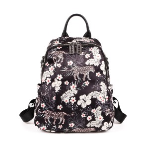 Жіночий рюкзак Ines різнокольоровий