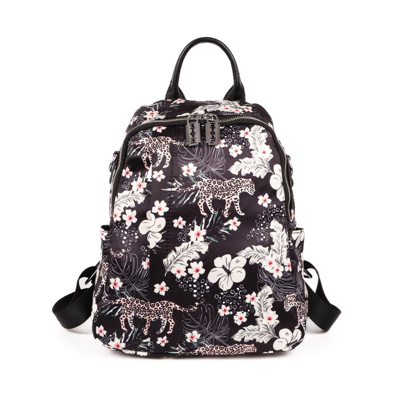 Женский рюкзак Ines разноцветный