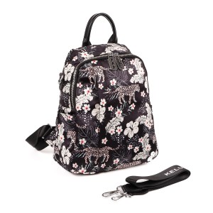 Жіночий рюкзак Ines різнокольоровий