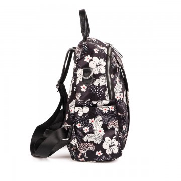 Жіночий рюкзак Ines різнокольоровий фото