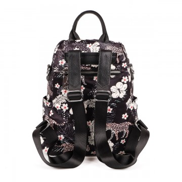 Жіночий рюкзак Ines різнокольоровий фото