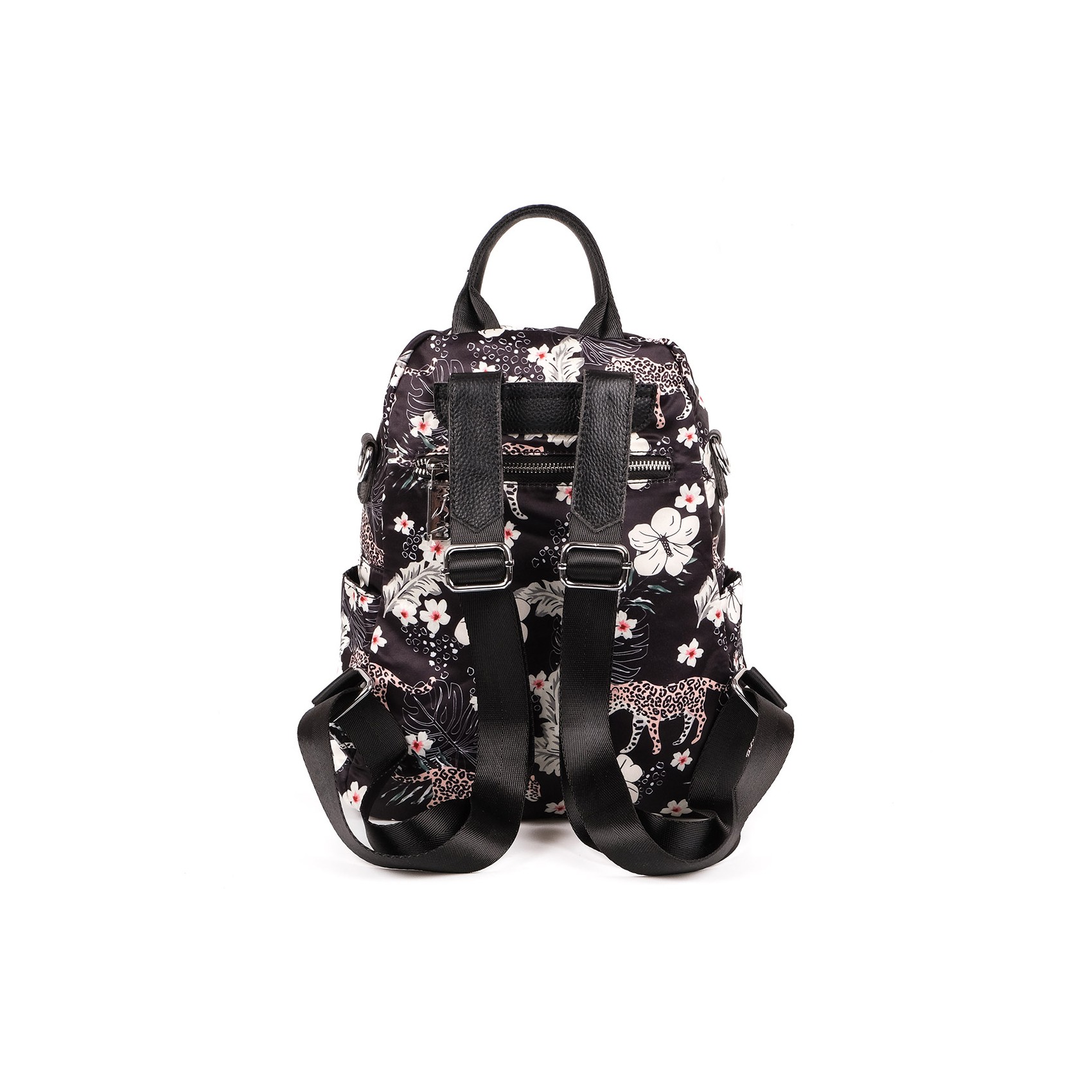 Женский рюкзак Ines разноцветный