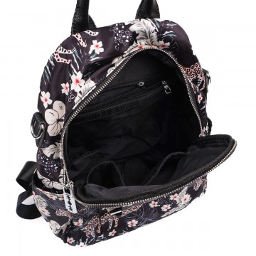 Женский рюкзак Ines разноцветный фото