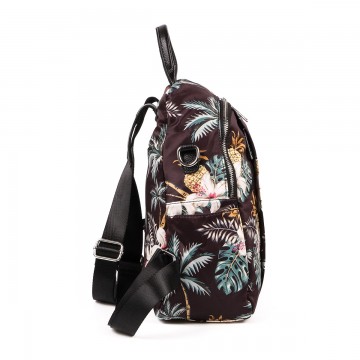 Женский рюкзак Akebia разноцветный фото