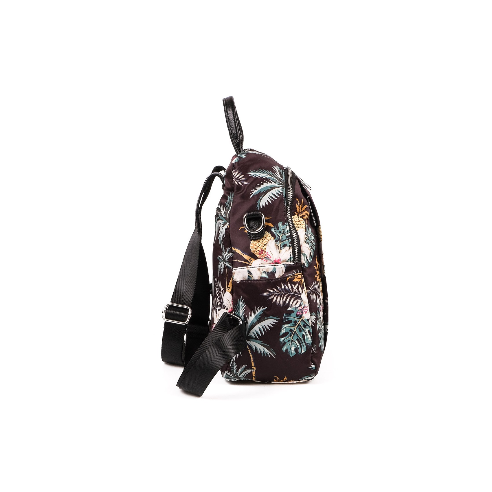 Жіночий рюкзак Akebia різнокольоровий