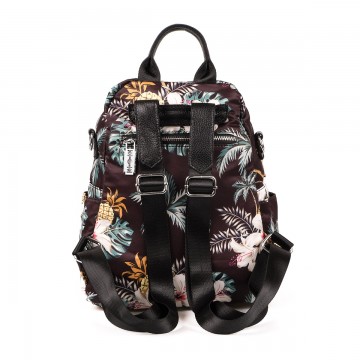 Женский рюкзак Akebia разноцветный фото