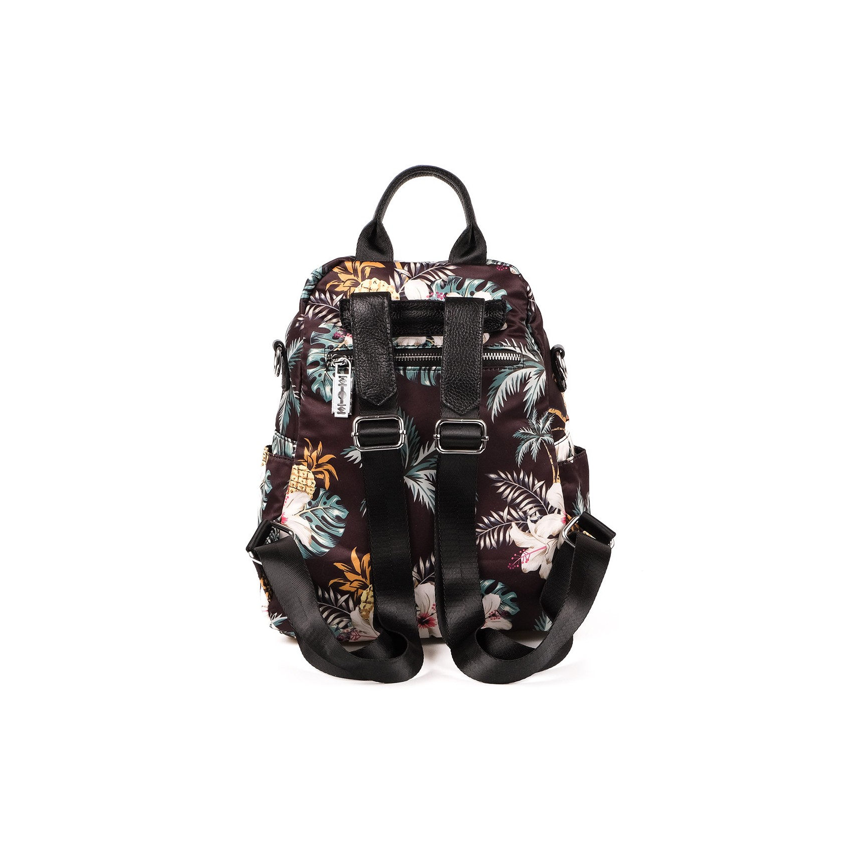 Жіночий рюкзак Akebia різнокольоровий