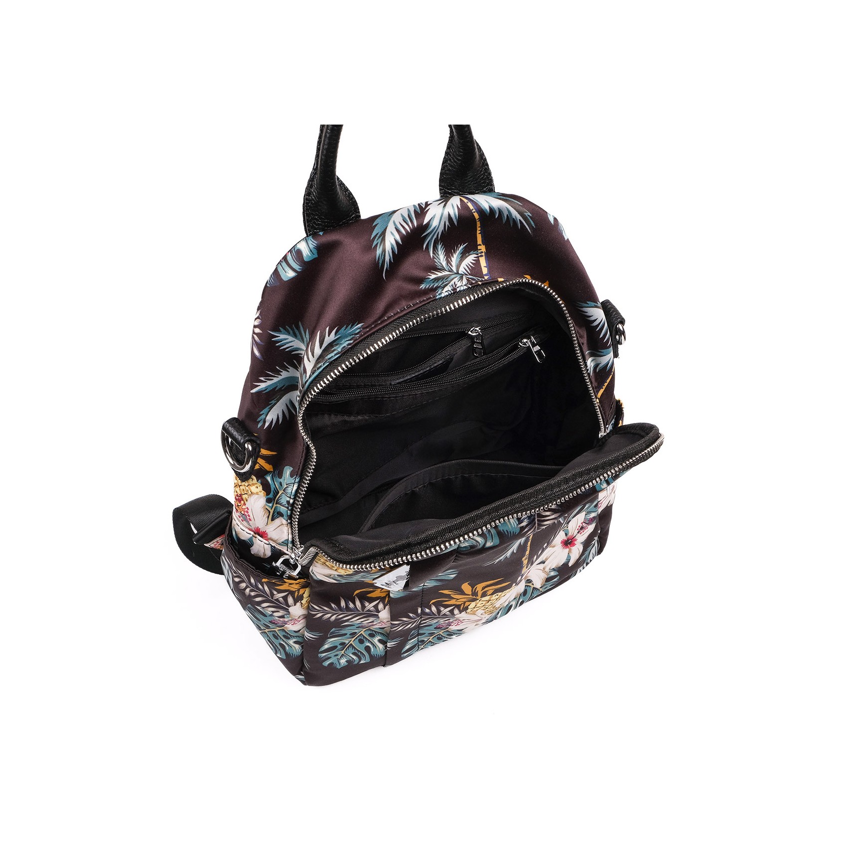 Жіночий рюкзак Akebia різнокольоровий