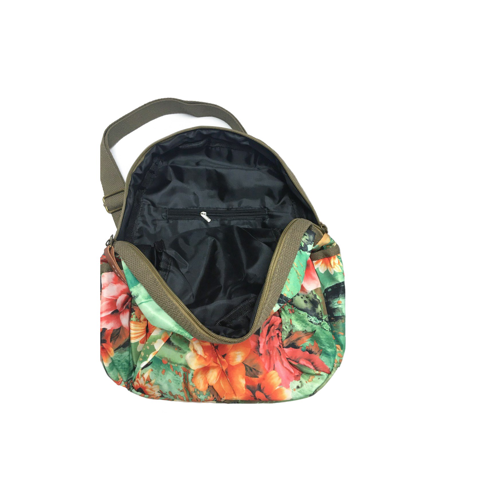 Женский рюкзак Becky разноцветный