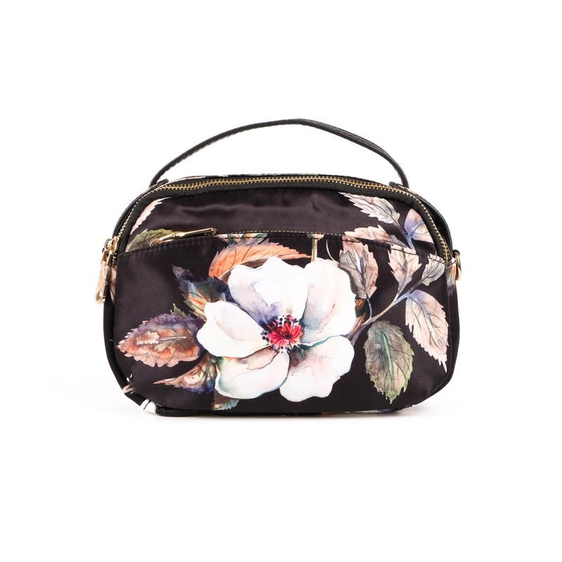 Женская сумка кросс боди Beatrice разноцветная