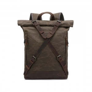 Мужской городской рюкзак Howard хаки