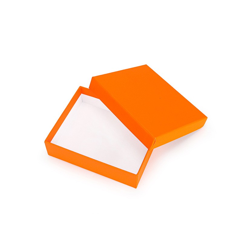 Пакувальна коробка для гаманців квадратна