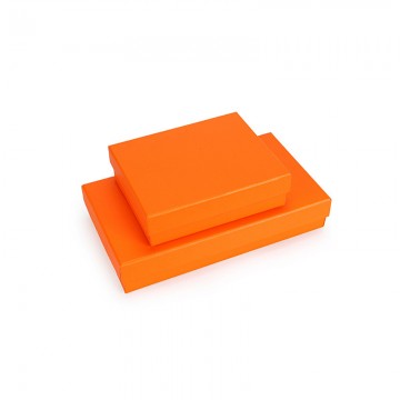 Пакувальна коробка для гаманців квадратна фото