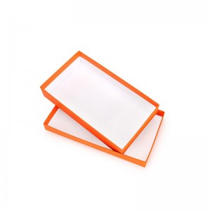 Пакувальна коробка для гаманців прямокутна