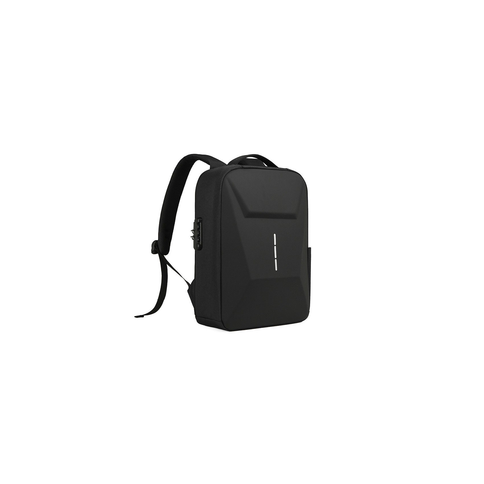 Чоловічий рюкзак Power чорний