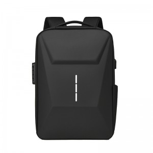 Мужской рюкзак Power черный