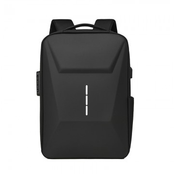 Чоловічий рюкзак Power чорний фото