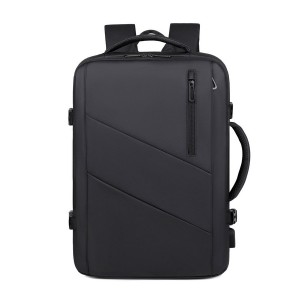 Чоловічий рюкзак Quentin чорний