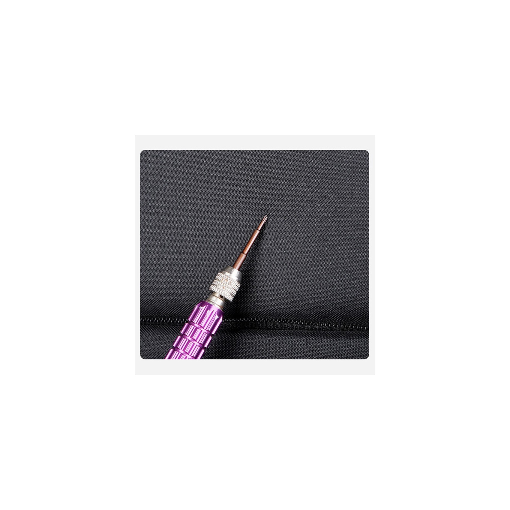 Мужской рюкзак для ноутбука Edelman черный