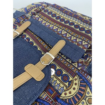 Женский рюкзак Picture Q разноцветный фото