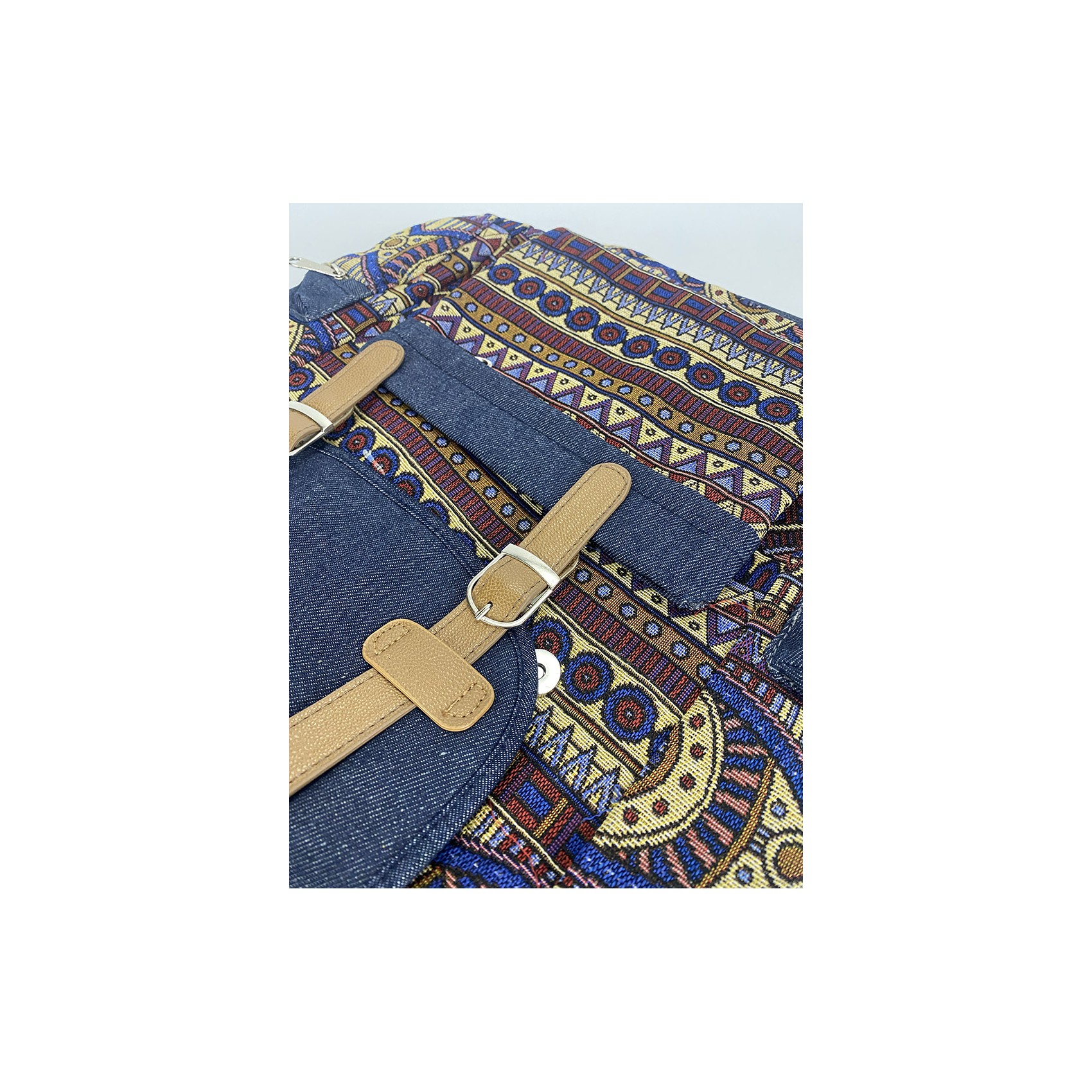 Жіночий рюкзак Picture Q різнокольоровий