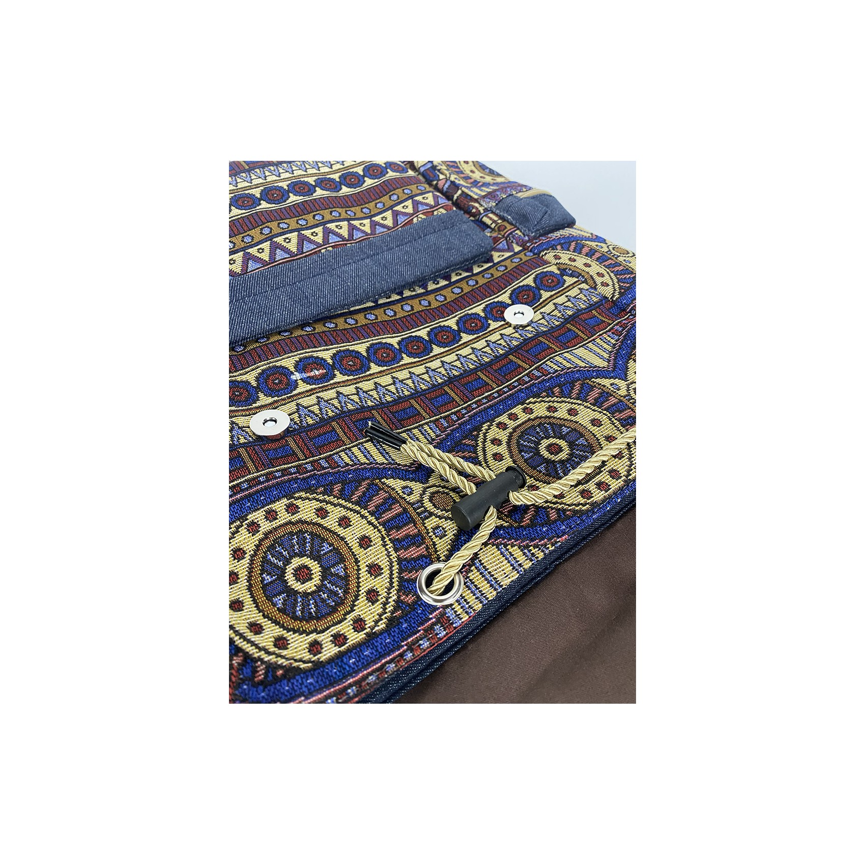 Женский рюкзак Picture Q разноцветный