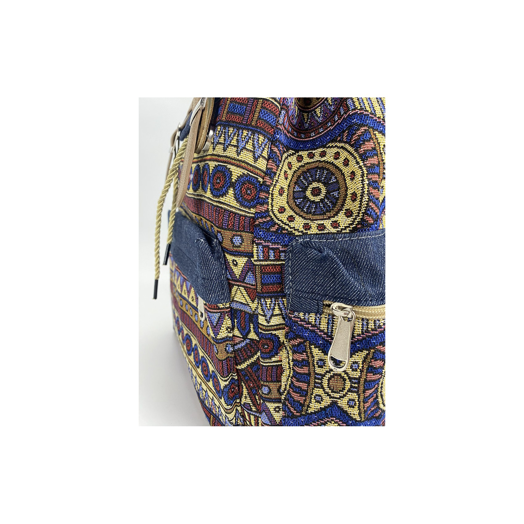 Жіночий рюкзак Picture Q різнокольоровий