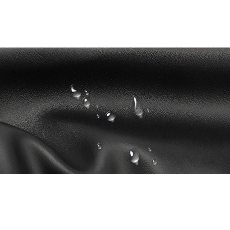 Мужская дорожная сумка Nathan черная - 10 фото