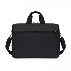 Сумка для ноутбука Matthew черная