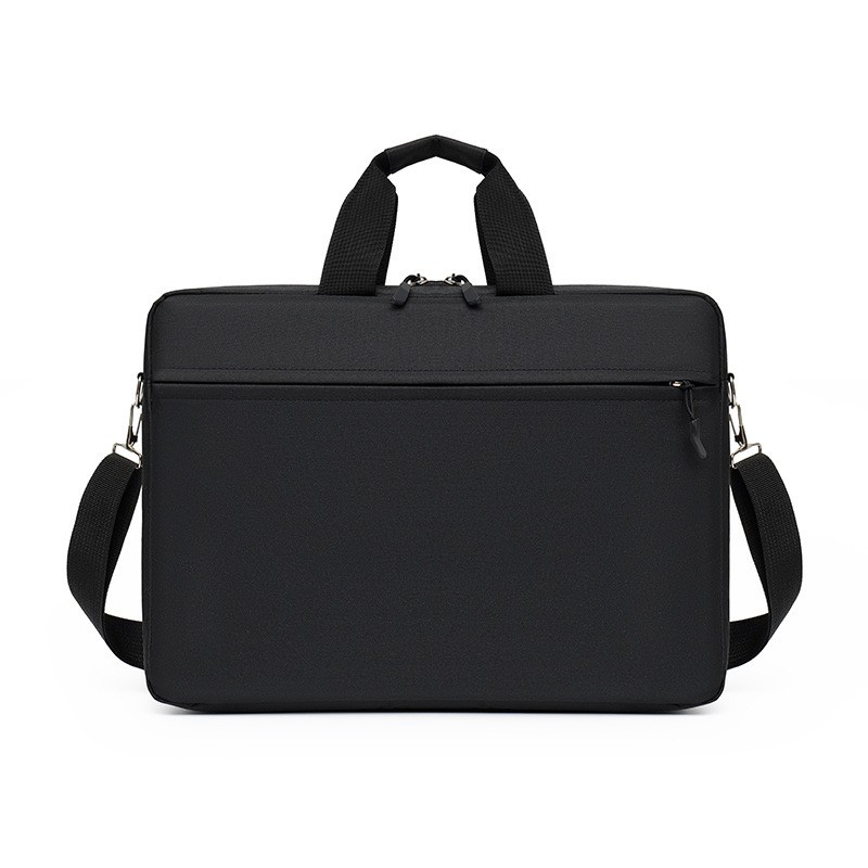 Сумка для ноутбука Matthew черная