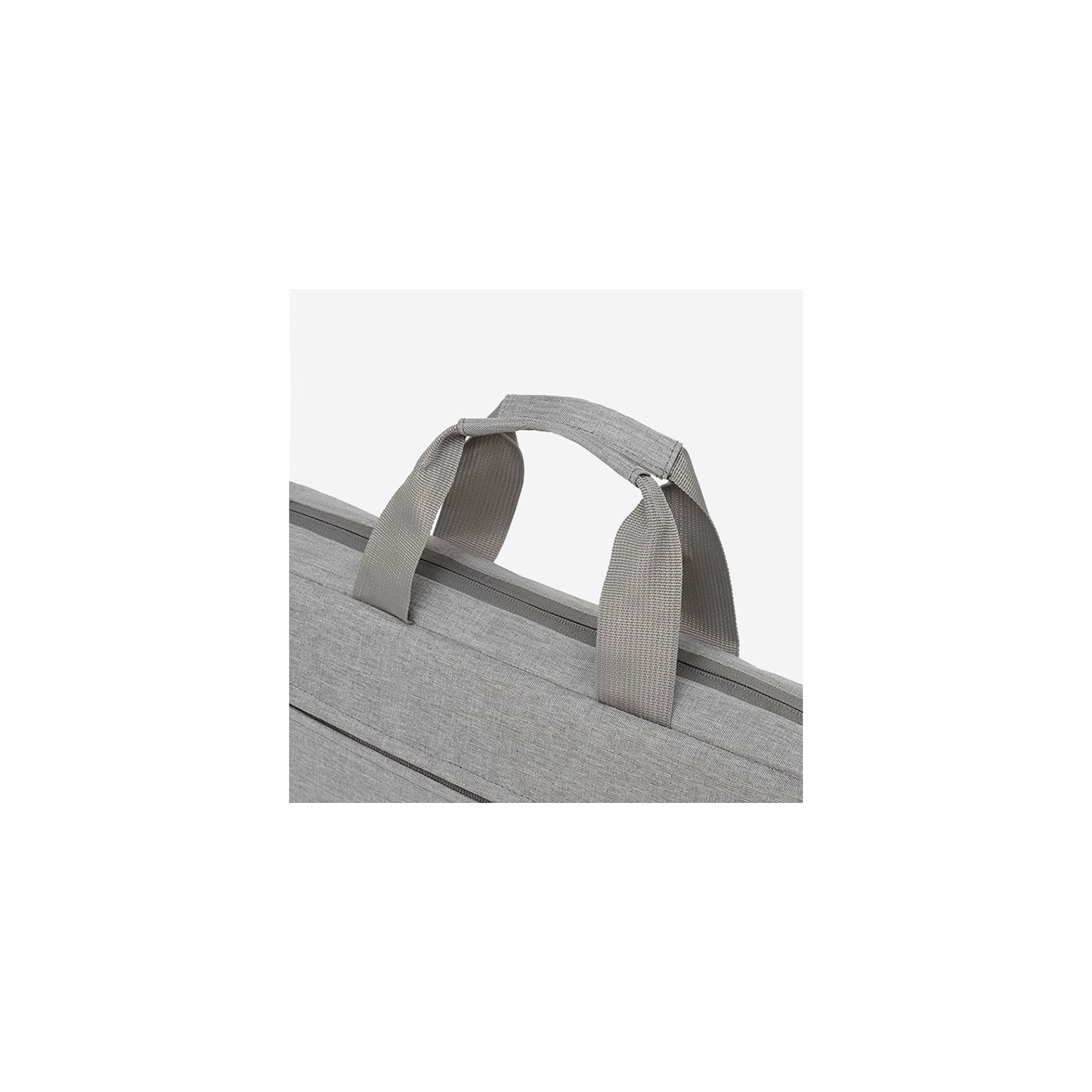 Сумка для ноутбука Matthew серая