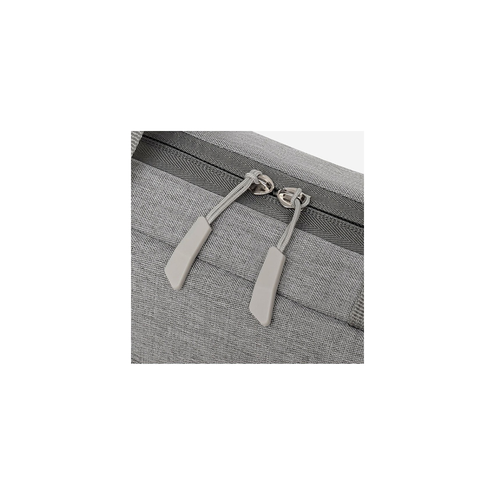 Сумка для ноутбука Matthew серая